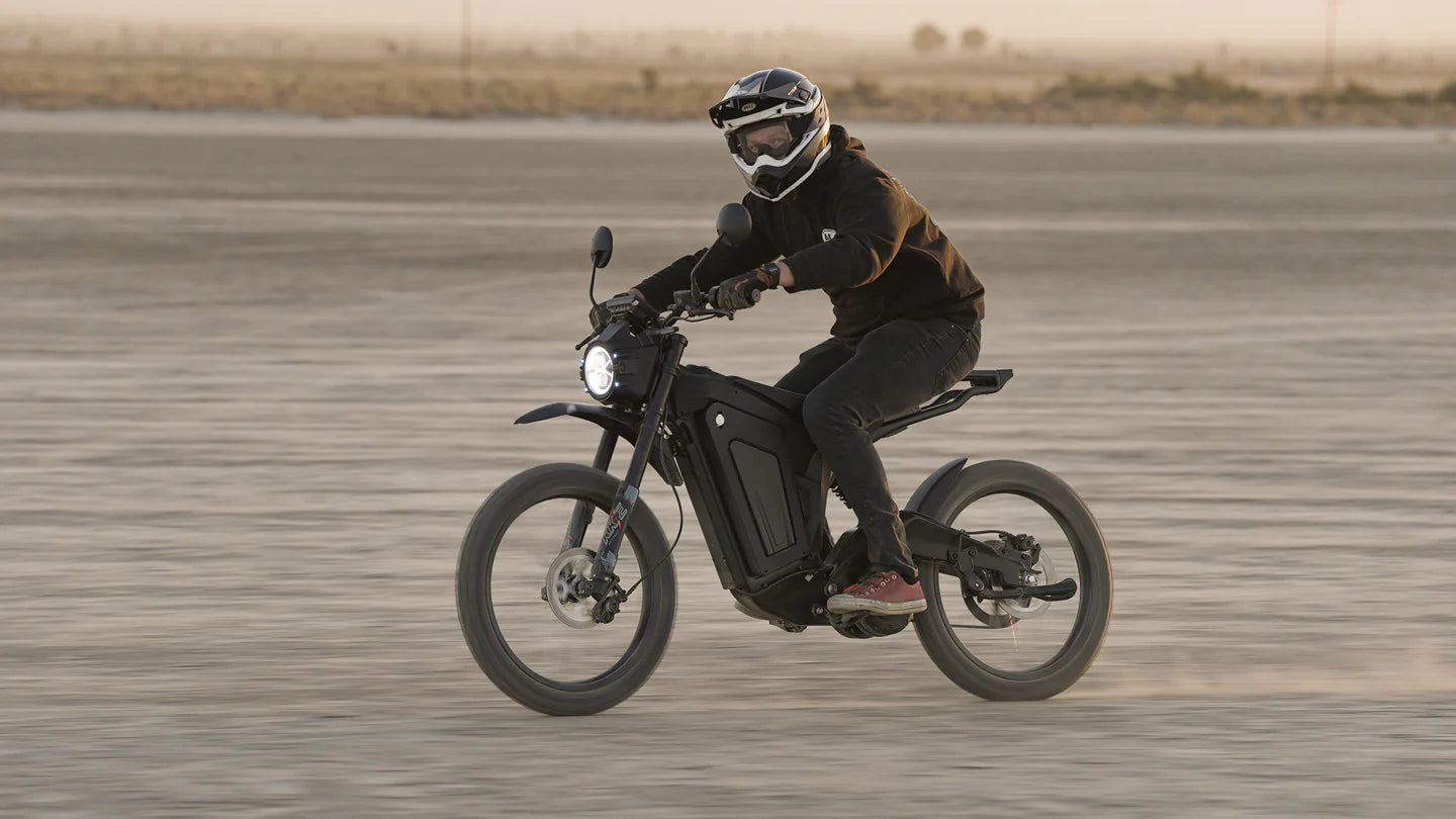 Customize Your Dream Ride: The Solar E-Clipse 2.0