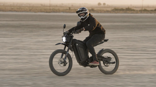 Customize Your Dream Ride: The Solar E-Clipse 2.0