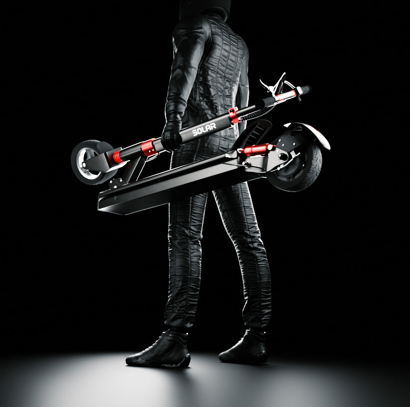 Top 5 Lightweight Electric Scooters 2023 UK: How to Choose