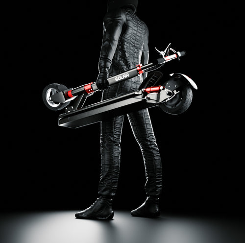 Top 5 Lightweight Electric Scooters 2023 UK: How to Choose