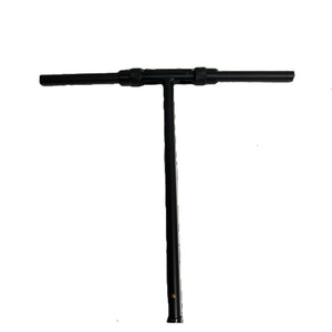 Solar EQ T Bar with Handlebar