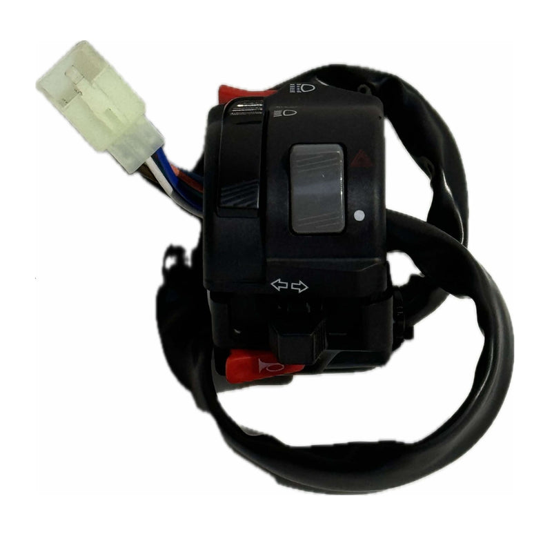 Solar E-Clipse Light Indicator Switch