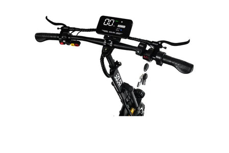 Solar FF 2.0 Key Barrel For 2023 Edition or newer models