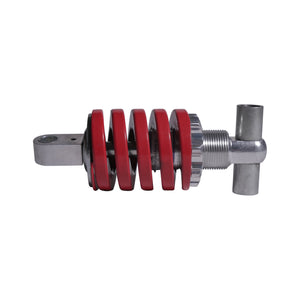 Solar EQ Rear Suspension - Solar Scooters