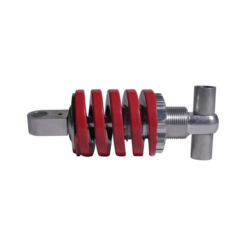 Solar EQ Rear Suspension - Solar Scooters