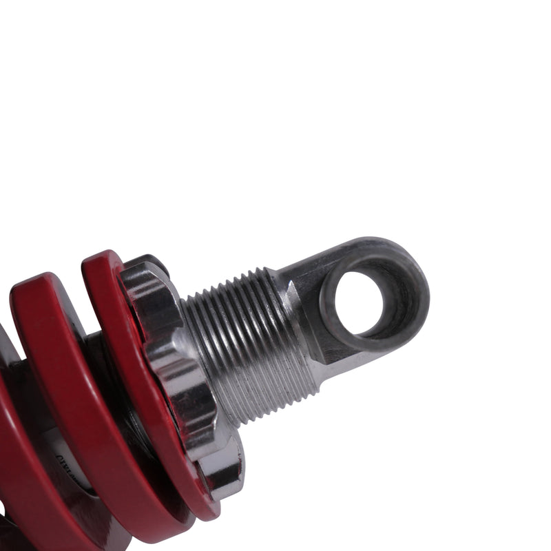 Solar EQ Rear Suspension - Solar Scooters