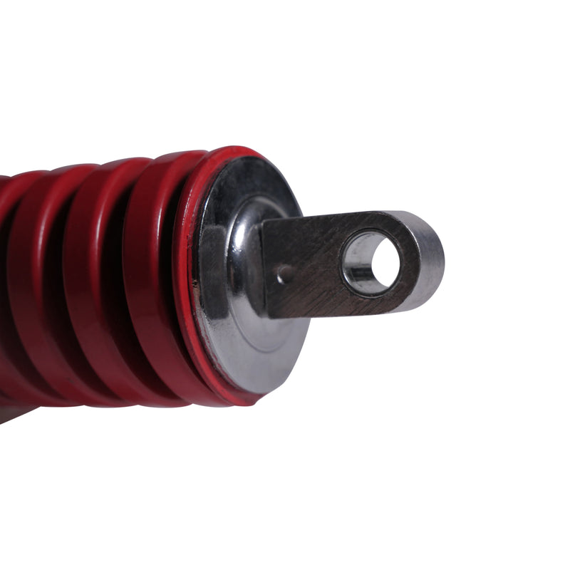 Solar EQ Rear Suspension - Solar Scooters