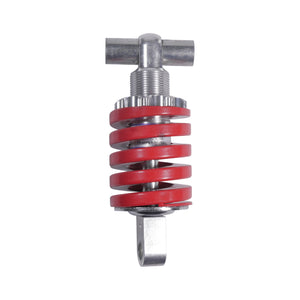 Solar EQ Rear Suspension - Solar Scooters