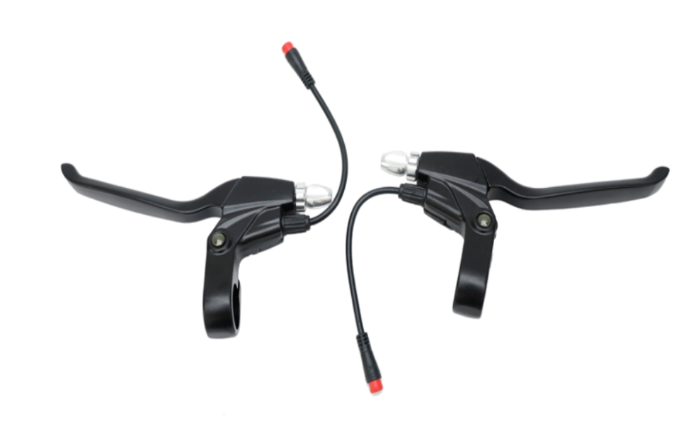 Brake Levers for Solar P1  Set