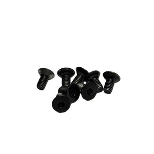 Solar Deck Bolts (Black)