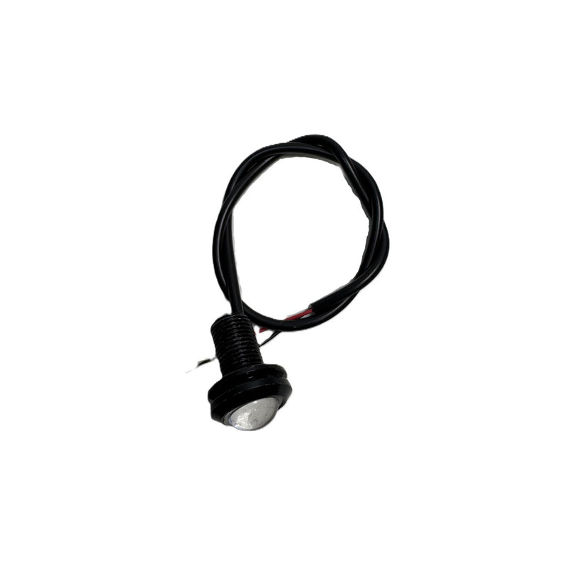 Solar FF 2.0 Back lights/Brake Lights