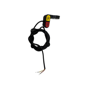 Solar FF 2.0 Dual Motor & Eco Mode Switch For 2023 And Older
