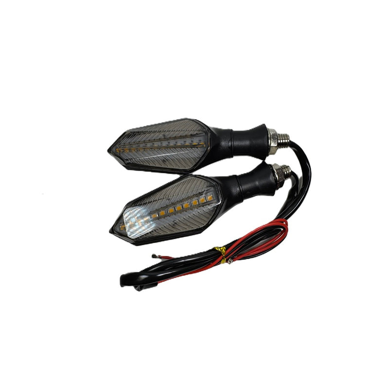 Solar FF 2.0 Indicators