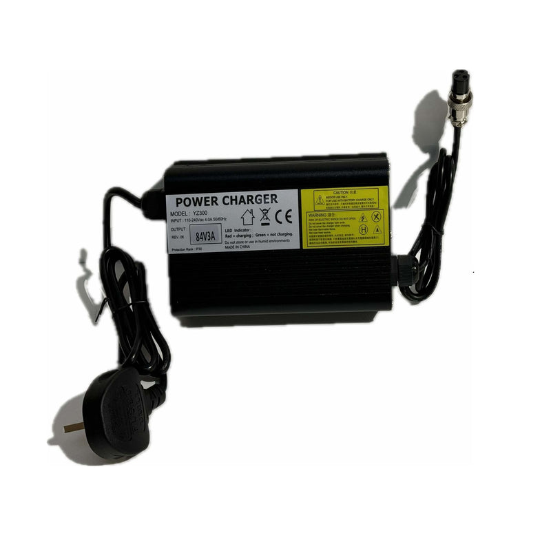 Solar FF 2.0 Charger