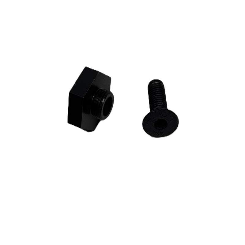 Solar FF Lite Swan Neck Nut/Bolt