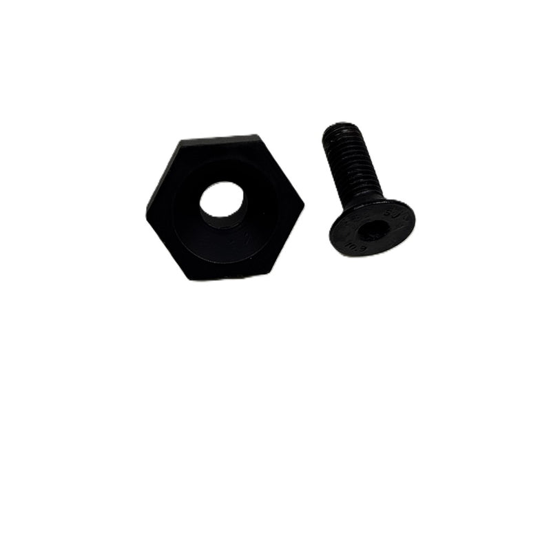 Solar FF Lite Swan Neck Nut/Bolt