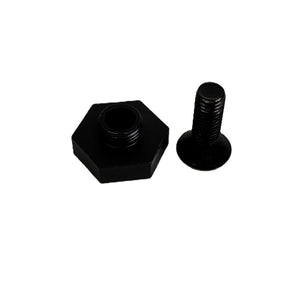Solar FF Lite Swan Neck Nut/Bolt