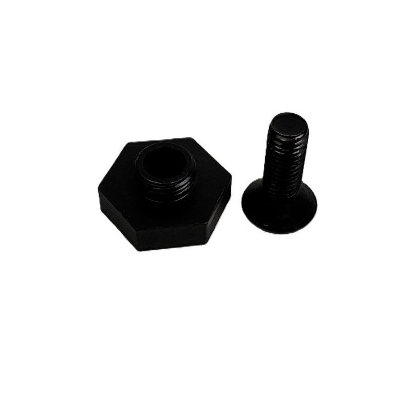 Solar FF Lite Swan Neck Nut/Bolt
