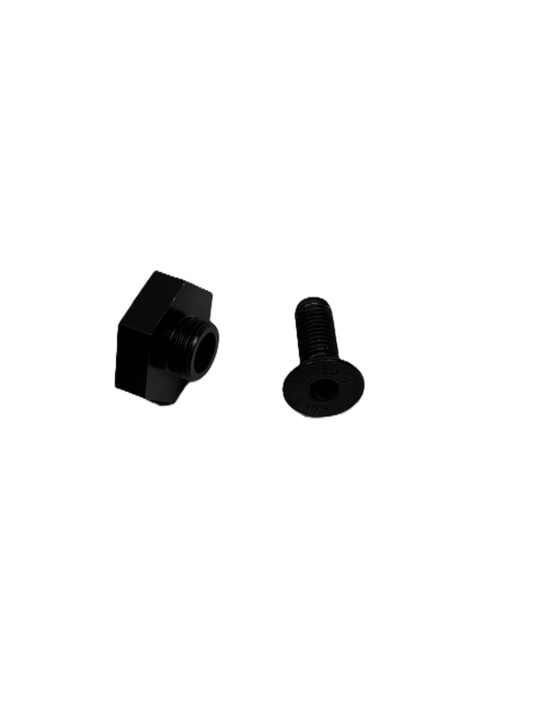 Solar FF Lite Swan Neck Nut/Bolt