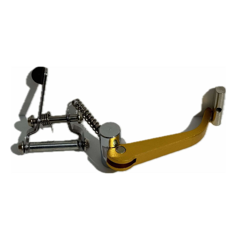 Solar P1/P1 Pro Folding Mechanism