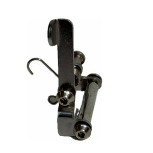 Solar P1/P1 Pro Folding Mechanism