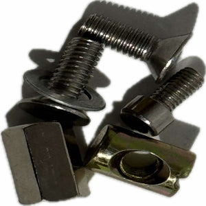 Solar P1/P1 Pro Folding Mechanism