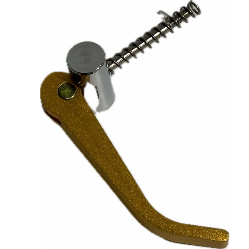 Solar P1 / P1 Pro Folding Mechanism Pole