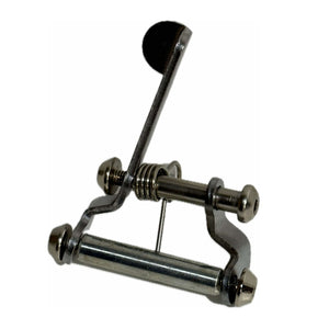 Solar P1/P1 Pro Folding Mechanism