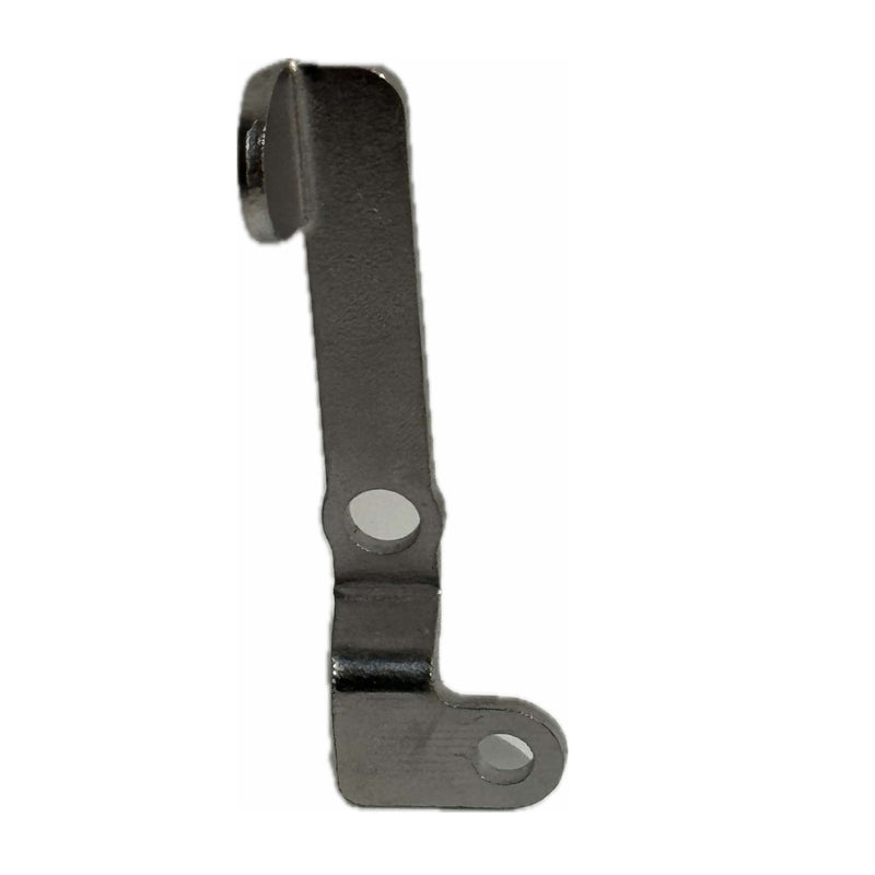Solar P1/P1 Pro Folding Mechanism