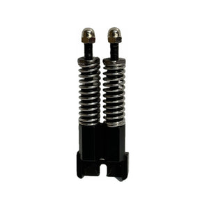 Solar P1/P1 Pro Front Suspension (Silver)