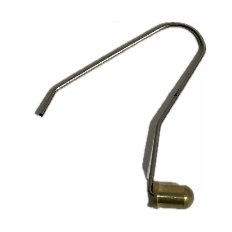 Solar Stem Gold Nut