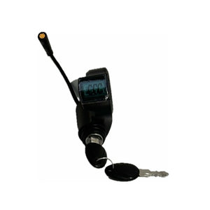 Solar FF 2.0 Key Barrel For 2023 Edition or newer models