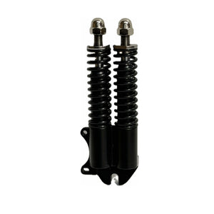 Solar P1 / P1 Pro / EQ Front Suspension (Black)