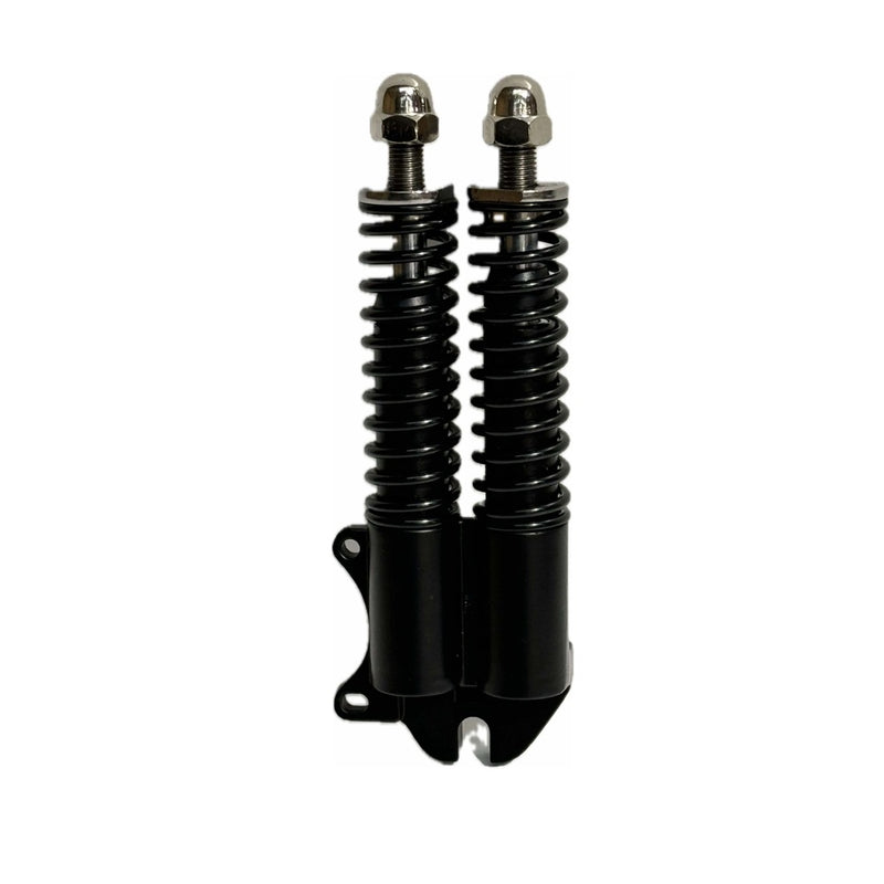 Solar P1 / P1 Pro / EQ Front Suspension (Black)