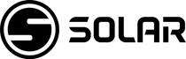 Solar Scooters Logo