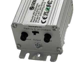 Solar P1 / Solar P1 Pro Tron Light Inverter