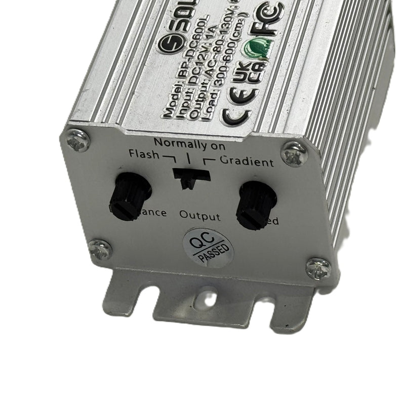Solar P1 / Solar P1 Pro Tron Light Inverter
