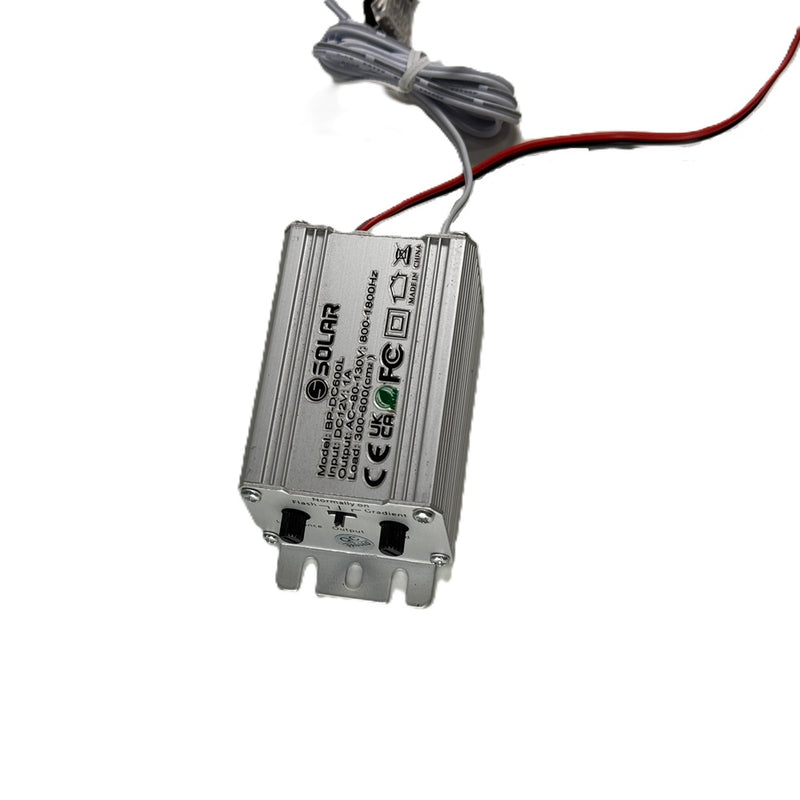 Solar P1 / Solar P1 Pro Tron Light Inverter