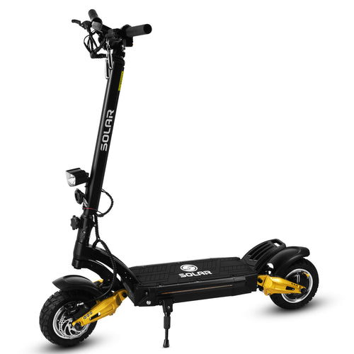 Solar FF Lite Electric Scooter - Pre Order Only