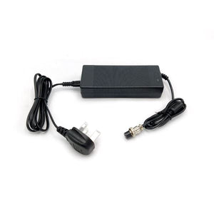 Solar P1 Fast Charger - Solar Scooters
