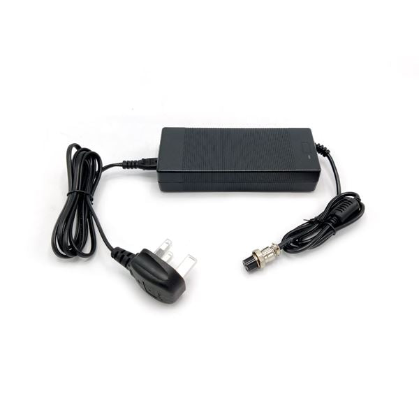 Solar P1 Fast Charger - Solar Scooters