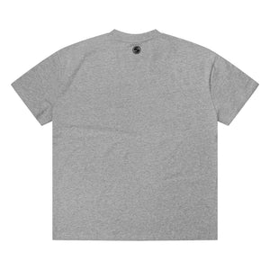 Solar Short Sleeve Grey T-Shirt - Solar Scooters