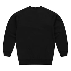 Solar Black Sweatshirt - Solar Scooters