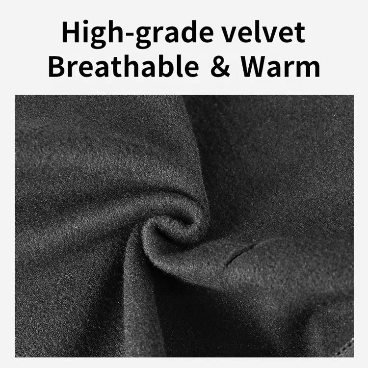 Mens & Womens Moulder Warm Breathable Balaclava - Solar Scooters - Solar Scooters