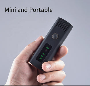 Light Smart Sensor Anti-glare With 250 Lumens And USB Rechargeable - Solar Scooters - Solar Scooters