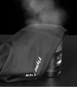 Mens & Womens Moulder Warm Breathable Balaclava - Solar Scooters - Solar Scooters