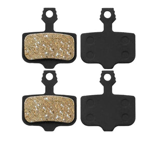 Solar P1 Pro / R1 Hydraulic Brake Pads - Solar Scooters