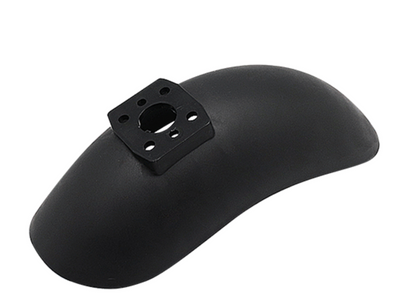 Solar P1 2.0 and P1 Pro Front Fender Mudguard - Solar Scooters