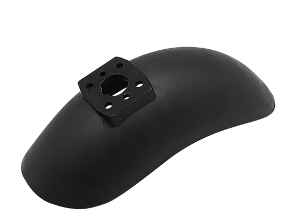 Solar P1 2.0 and P1 Pro Front Fender Mudguard - Solar Scooters