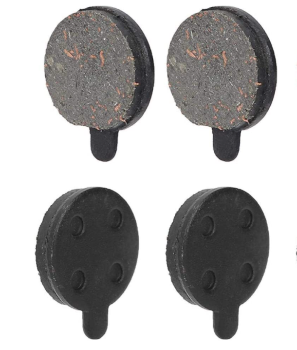 Solar P1 Brake Pads - Solar Scooters